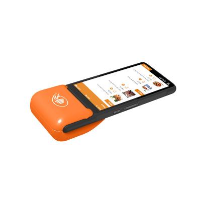 China Android 11 Restaurant Smart POS Terminal for sale