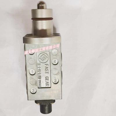 China Auto Parts Used for Fast Gearbox F99660-Double H Valve for sale