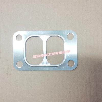 China Dongfeng/Dcec Kinland Renault Engine Parts Auto parts for Truck Turbocharger Oil Gasket C3901356 for sale
