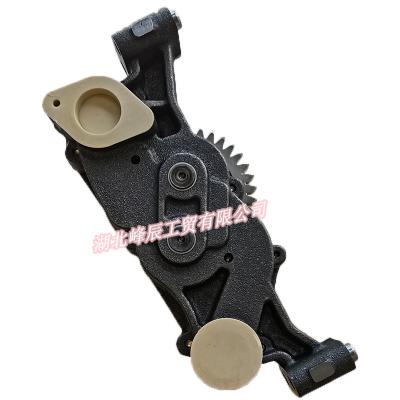 China FAW J5 J6 3252 3312 China Truck Parts Engine parts Hot Selling Original Quality Oil Pump 1011010-81D for sale