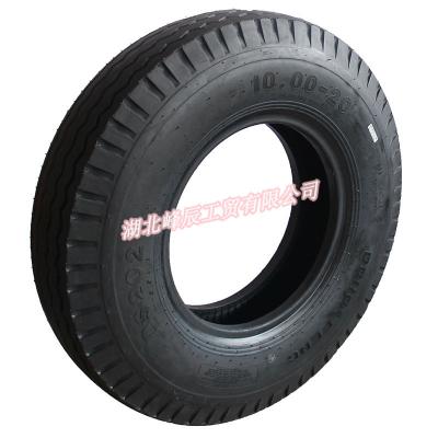 China Original Quality Dongfeng Double Star/Aeolus 10.00-20 Truck Tyre for sale
