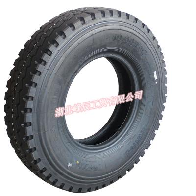 China Original Quality Dongfeng Double Star/Aeolus 10.00R20 Truck Tyre for sale