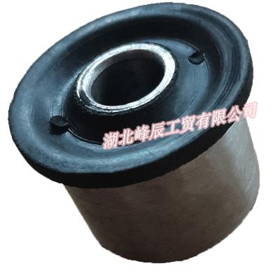 China Dongfeng/Dcec Kinland Renault Engine Parts Auto parts for Truck Suspension Bush-Upper Bracket 5001130-C0100 for sale