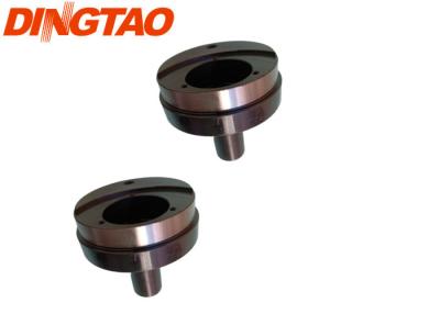 China 129042 Vector Q50 Spare Parts For Cutting Crankshaft Balanced for sale