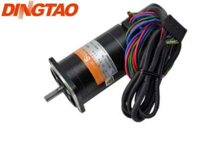 China 86006050 GT1000 Auto Cutting Parts Motor,assy,c-axis,GTXL W/ Box GTXL Parts for sale