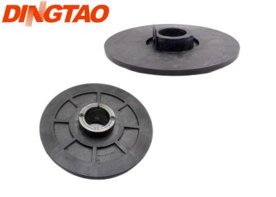 China 47140000 GT1000 GTXL Auto Cutting Parts   Flange Plate Mandrell Flange Assy for sale