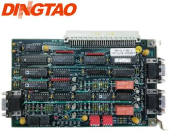 中国 Lectraの電気板A 006/36のための740442A VT5000 VT7000の部品3999 96/10 442A60BPM 販売のため