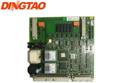 China 740497B Suit Vector 7000 VT5000 Parts Board Of Engine Control Brushless Comp for sale