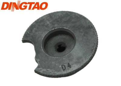 China 130191 Vector 7000 Cutter Parts For VT5000 Spare Parts Drilling Guide D4 for sale