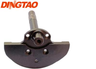 China 90830000 DT Z7 / Xlc7000 Cutter Parts Crankshaft Balanced 22.22mm (7/8'') for sale