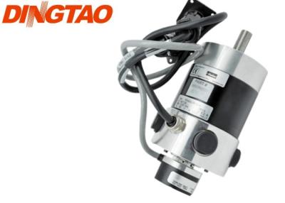 China DT GT7250 GT5250 Spare Parts 89269050 89269000 Motor Assy Y/c-axis-s72 Y-axis-s52 W/box for sale