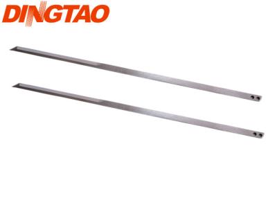 Chine 801269 lames de couteau de coupeur de pièces de rechange du vecteur MP9 MH8 M88 MX9 de décollement Lectra 364X2.4X8.5 à vendre