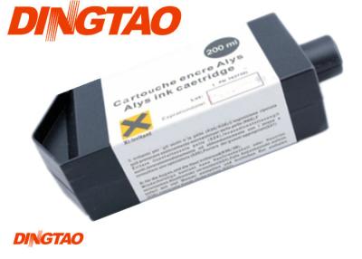 China Klage Papierlösekorotron Alys 30 Alys 60 Alys Cutter Plotter Parts, 703730 Alys Ink Cartridge zu verkaufen