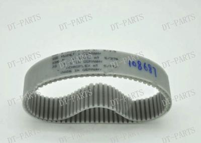 China Germany 108687 AutoVT5000 Silicone Timing Belt SYNCHROFLEX.AT5/375 for sale