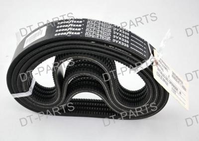 China Spare Parts Cogged V-Belt GDYR 4 - 3VX335 Belt 180500232 for sale