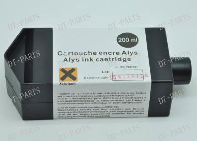 China Garment Cutting Plotter Parts Alys Ink Cartridge For Alys Plotter Toner Cartridge 703730 for sale