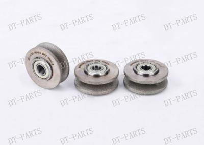 China Sale Cutter Parts Grinding Stone Wheel  703410 118353 D107 For Cutter Vector 7000 Vector 5000 for sale