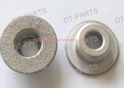 China Cutter Spare Parts Wheel Grinding 80Grt 1.365Odx 625Id Gtxl 85904000 for sale