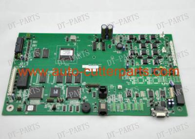 China Electronic Cutting Plotter Parts Pca Assy Control Board To  Cutter 87492001 for sale