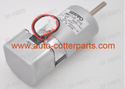 China Graphtec Cutter Plotter Parts Dmn37je-010 24vdc 3600rrp Y Motor for sale
