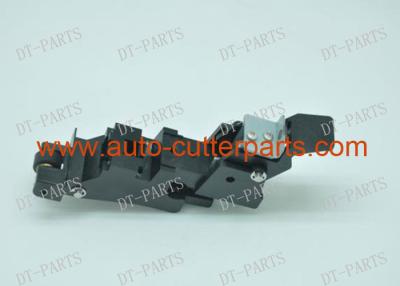 China Black  Cutter Spare Parts Press Paper Push Roller Kit To Graphtec Ce Fc for sale
