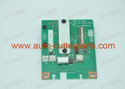 China Graphtec Cutter Parts Square Electronic Board 5043-05 FC6000 for sale