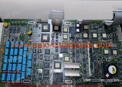 China 740513 Vector 2500 Cutter Parts Mather Board Cutter Machine for sale