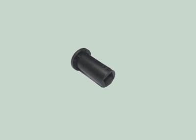 China Alloy Cutter Parts CH08-02-07 Pulley Shaft For  Cutter Machine for sale