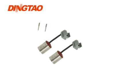 China 75282002 piezas autos del cortador se adaptan al transductor Ki Assy Short Cable del cortador de Gerber en venta