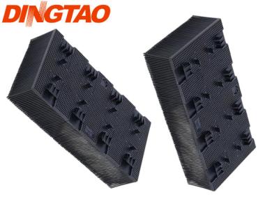 China Vector IH IH8 IH5 IX6 IX9 Parts Nylon Bristles Block suit For 192.5x95x43 for sale