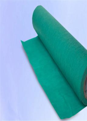 China Convenient Disposable Plastic Mattress Covers Tear Resistant Fire Resistant for sale