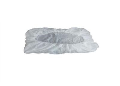 China Nonwoven médico disponible de Spunlace de la prueba del polvo de las cubiertas de cama de la capa absorbente en venta
