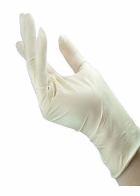 Chine Excellente flexibilité claire approuvée par le FDA de Stretchability de ductilité de gants jetables à vendre