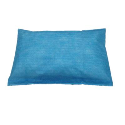 中国 病院の使い捨て可能な枕カバーは、使い捨て可能な枕普遍的なサイズを広げます 販売のため