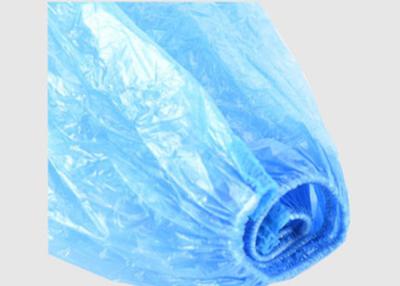 China Durable Disposable Sleeve Covers PE Material Liquid Proof For Personl Safety for sale
