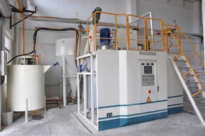 China ISO9001: Automatic Glue Machine For Corrugated Paperboard Making for sale