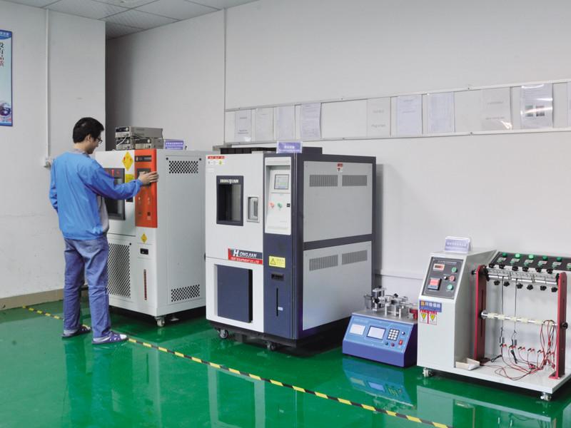 Fournisseur chinois vérifié - Shenzhen Ying Yuan Electronics Co., Ltd.