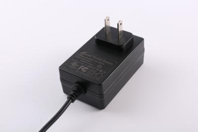 China 12V 2.5A 30W 12V 2A AC DC Adapter 5V 3A 24V 1A 2.1*5.5 2.5*5.5 Connector for sale