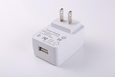 China VI Efficiency 12W Power Switching Adapter 5V 2A 12V 1A UL CE UKCA SAA CCC PSE KC for sale