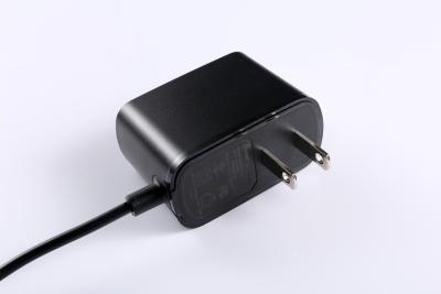 China 5V 2A 5V 2.5A 12V 1.25A Switching Power Adapter 12V 1A UKCA CCC PSE Certificated for sale