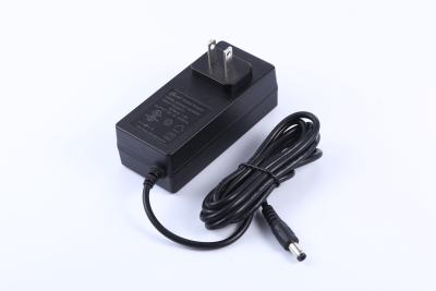 China 48W 9V 5A Switching Power Adapter 12V 4A 15V 3A 24V 2A Multi Plugs for sale