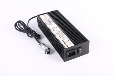 China 240W EV Battery Charger 60V Alkaline Lithium Ion AA Battery Charger for sale