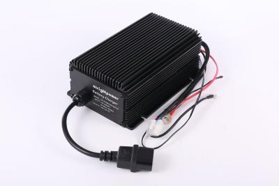 China 12V 15A 24V 10A 8 AA EV Battery Charger Lithium Ion 360W Rechargeable for sale