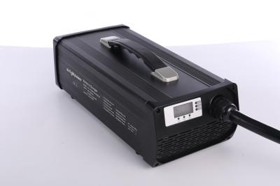 China Fast Universal EV Battery Charger Rechargeable 60 Volt 1800W - 2400W for sale