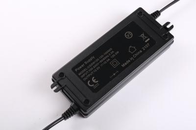 중국 전자 담배를 위한 120W AA 플러그인 배터리 충전기 벽걸이용 판매용