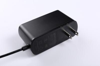 Chine 15 couleur minute de noir des cellules 36W du chargeur de batterie de la baie 18650 d'aa D.C.A. 2 D à vendre