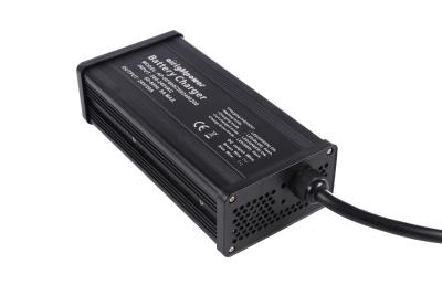 China 400W 450W AC And DC Power Supply For Golf Cart Scooter Robot Massager for sale