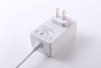 China 30W 10 Volt AC DC 9 Volt Adapter Doe Vi Level 12V 800ma Power Adapter for sale