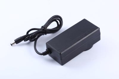 China 36W DC 12V 2A Power Adapter Regulated Switching 5V 1A Power Adapter for sale