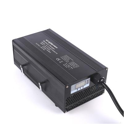 China 30A Adjustable Switching Power Supply 3600W 120V To 12V Power Supply for sale